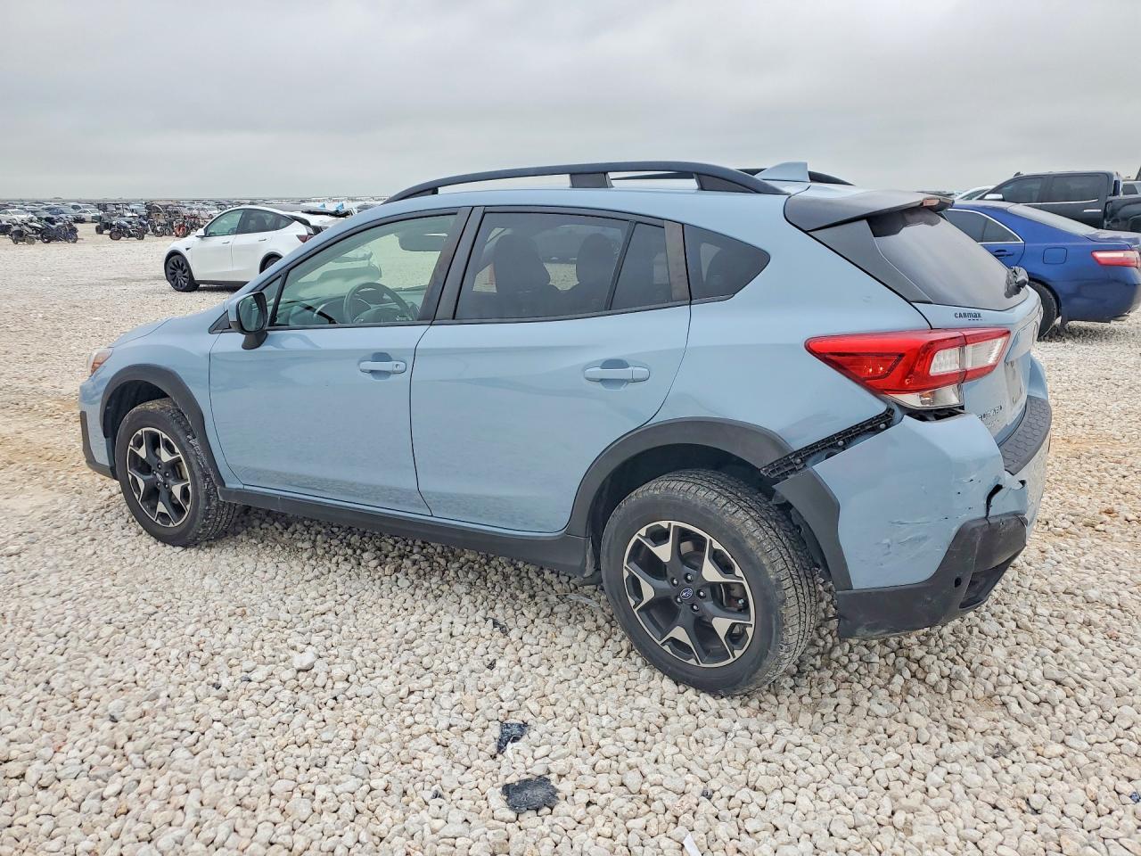 2019 Subaru Crosstrek Premium - Фото 2