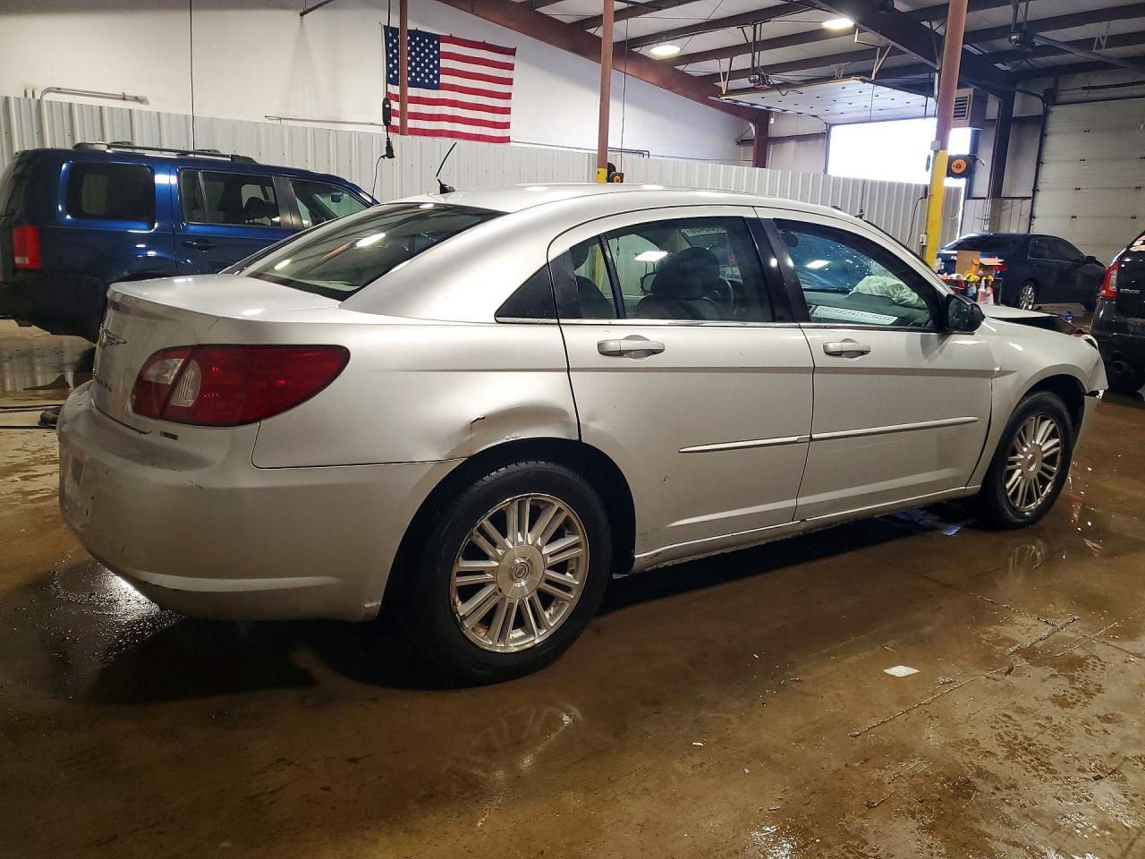 2007 Chrysler Sebring Touring - Image 3