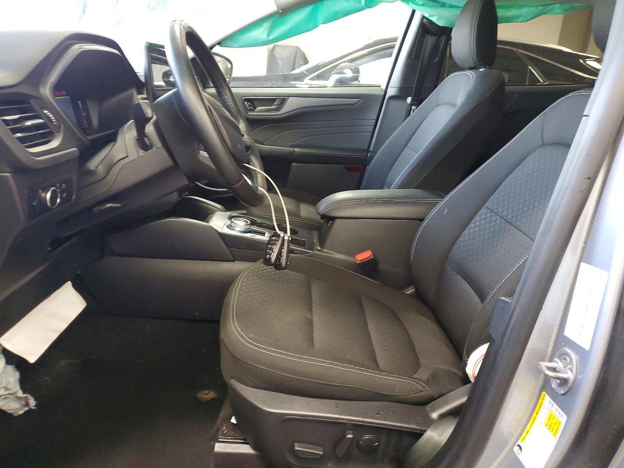 2024 Ford Escape Active - Фото 7