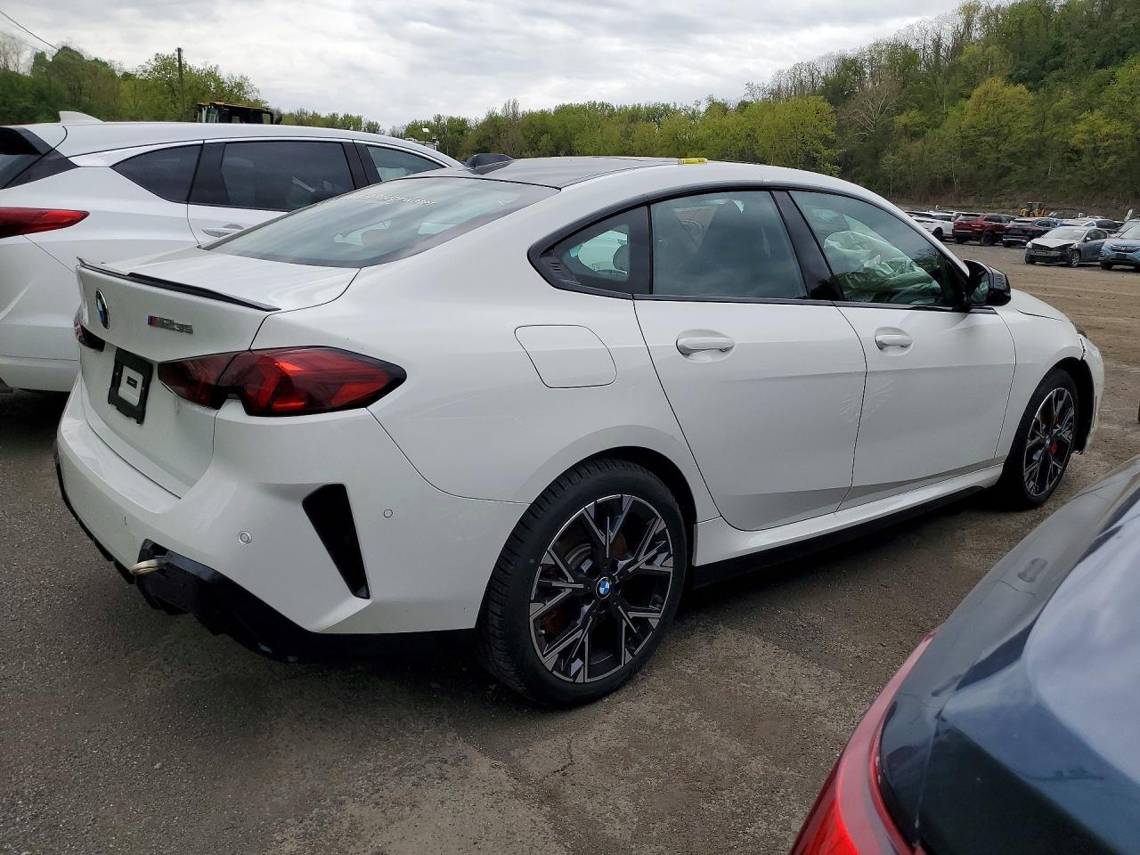 2025 BMW M235Xi - Image 3