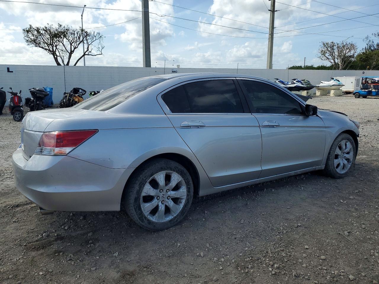2009 Honda Accord Ex - Image 3