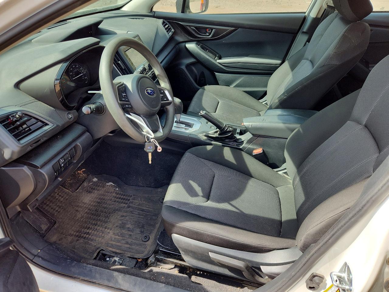 2023 Subaru Impreza - Image 7