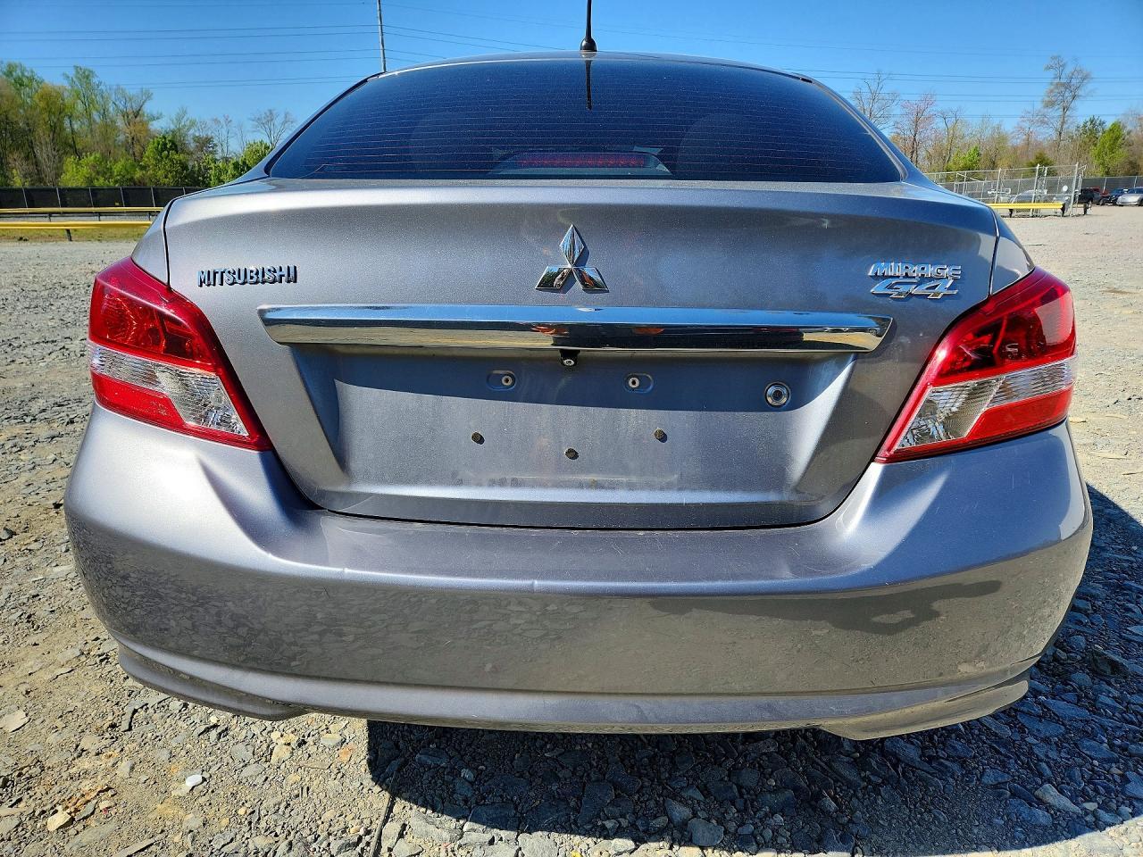 2019 Mitsubishi Mirage G4 Es - Image 6