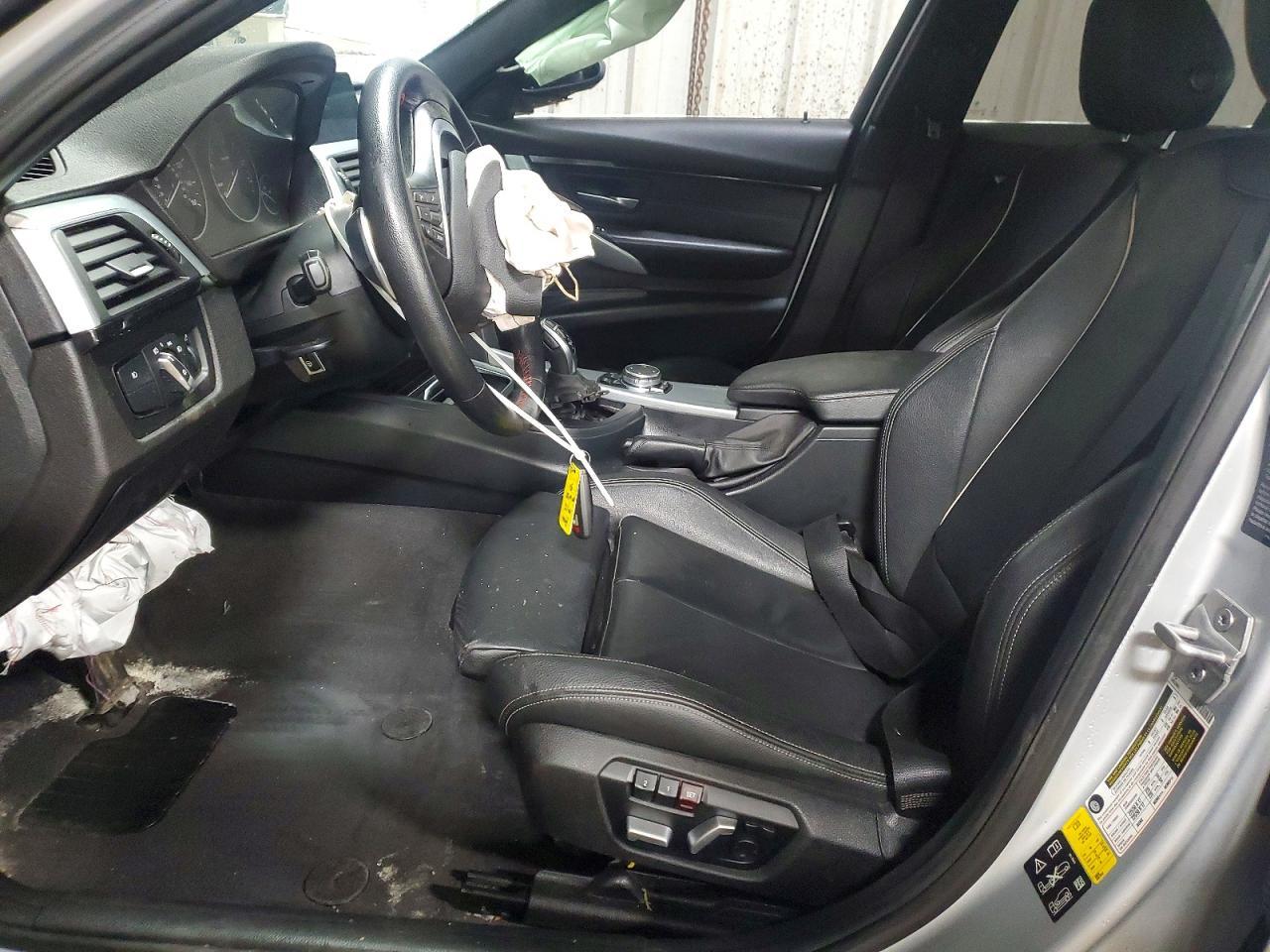 2016 BMW 328 Xi Sulev - Фото 7