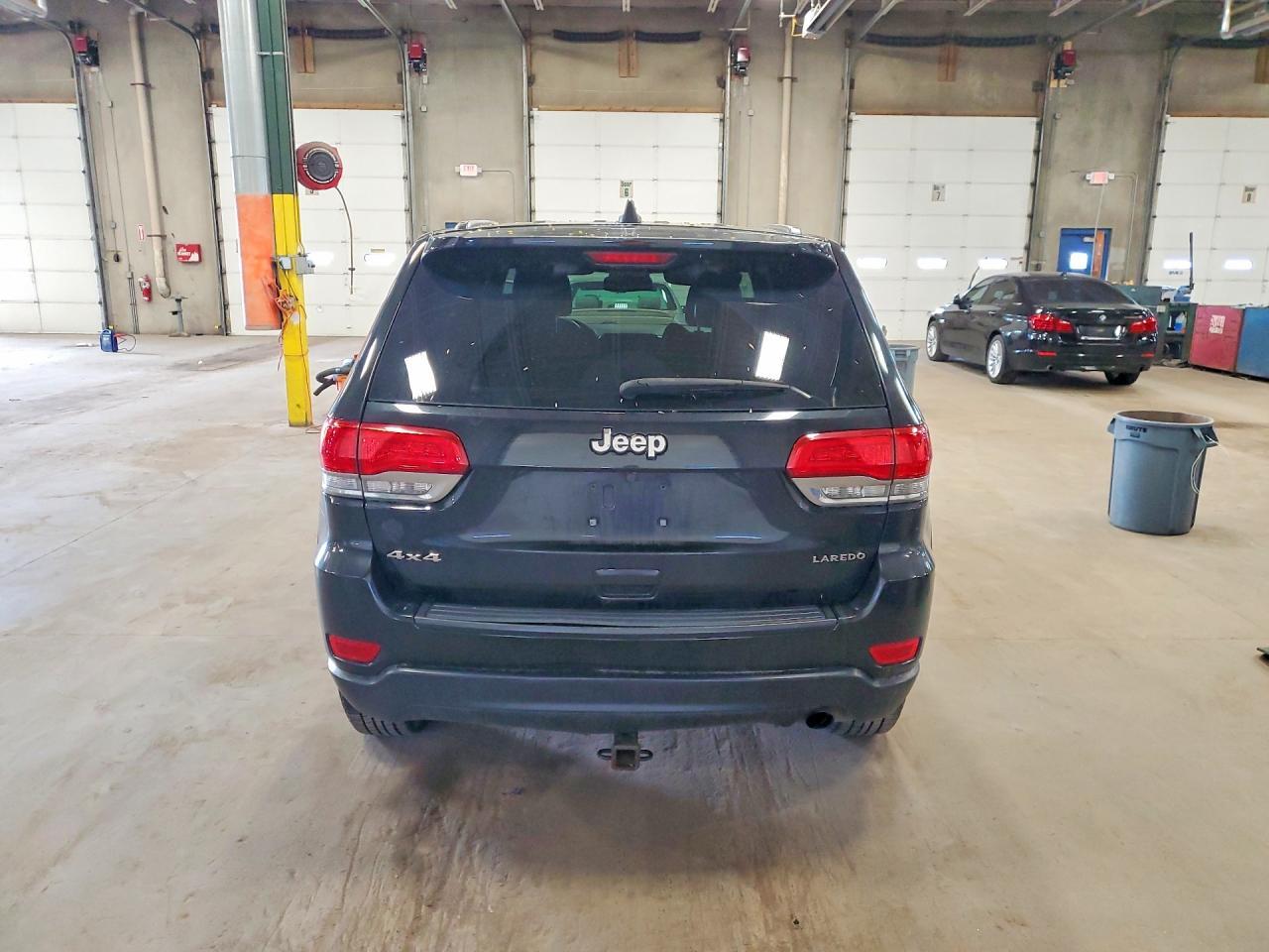 2014 Jeep Grand Cherokee Laredo - Фото 6