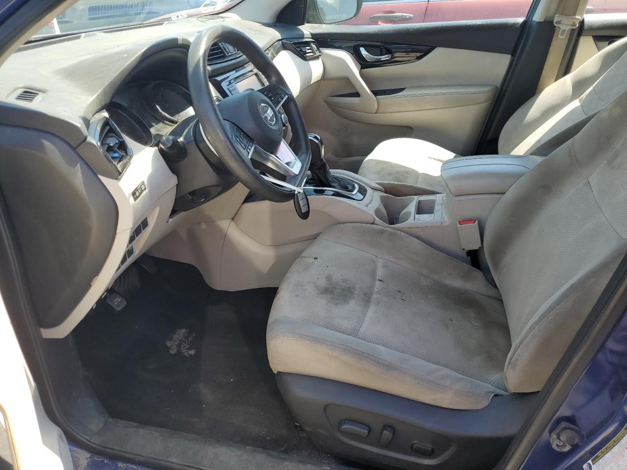 2019 Nissan Rogue Sport Sv - Image 7
