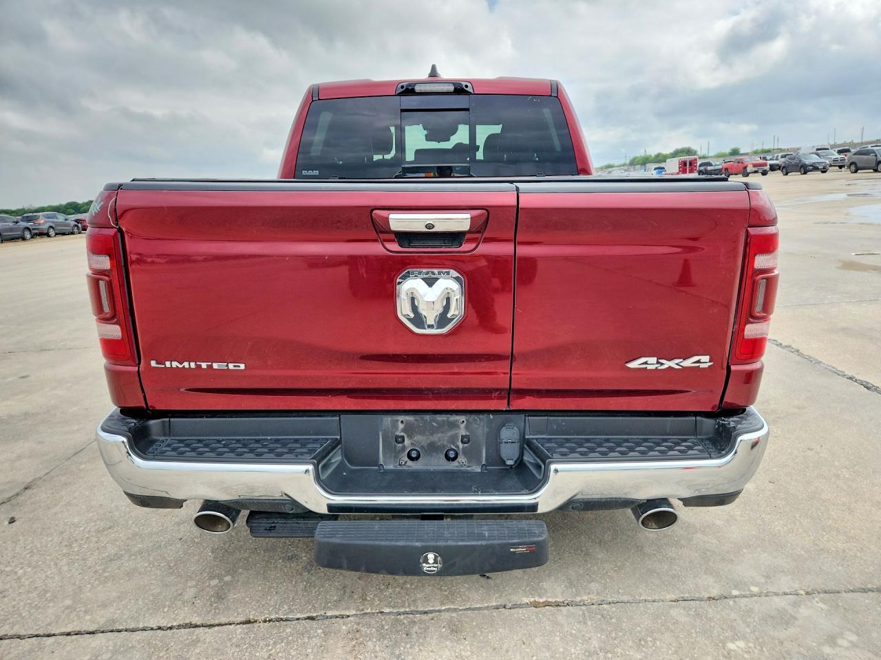 2021 Ram 1500 Limited - Image 6