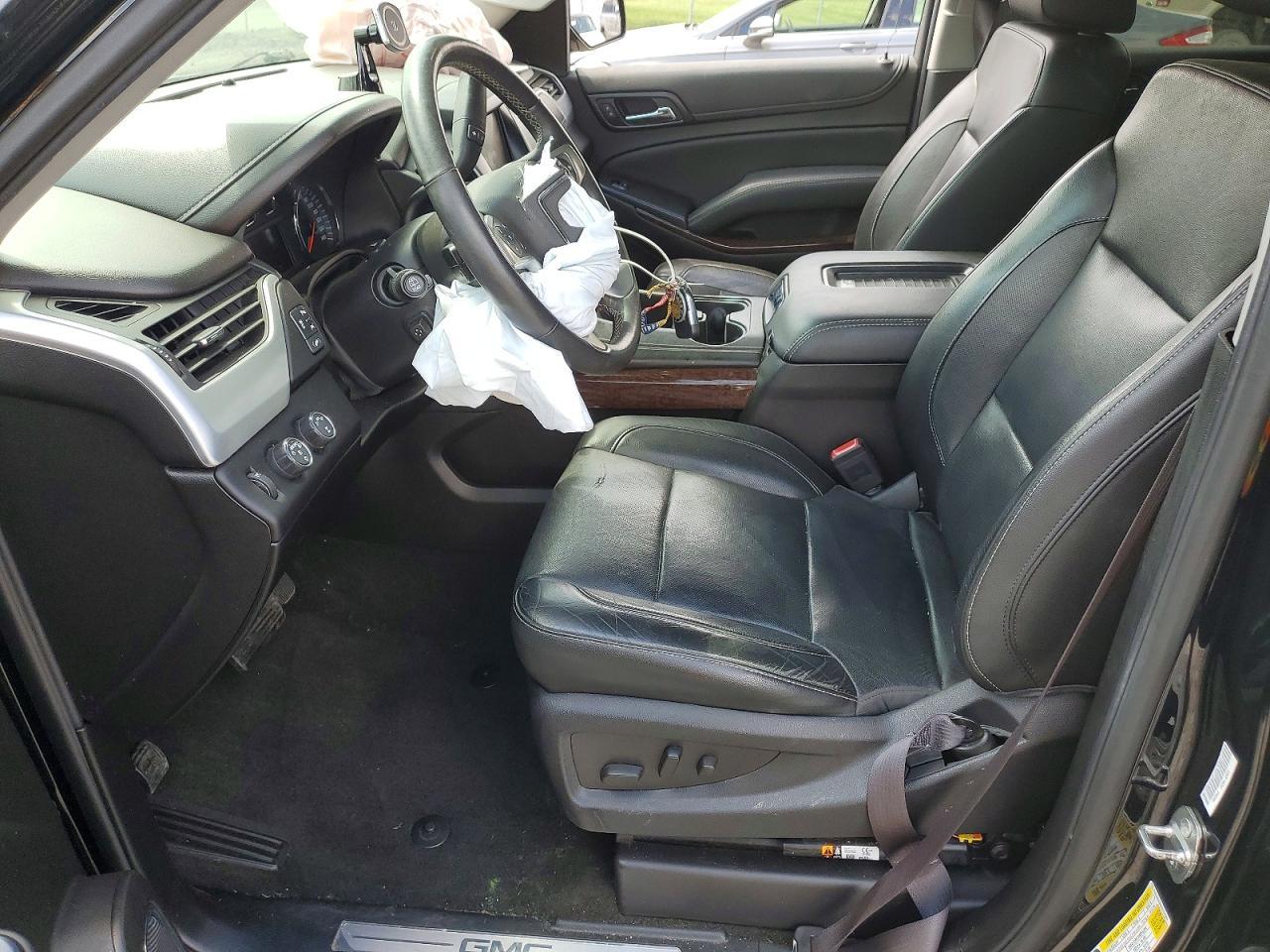 2017 GMC Yukon Slt - Фото 7