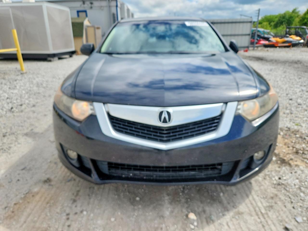 2010 Acura Tsx - Image 5