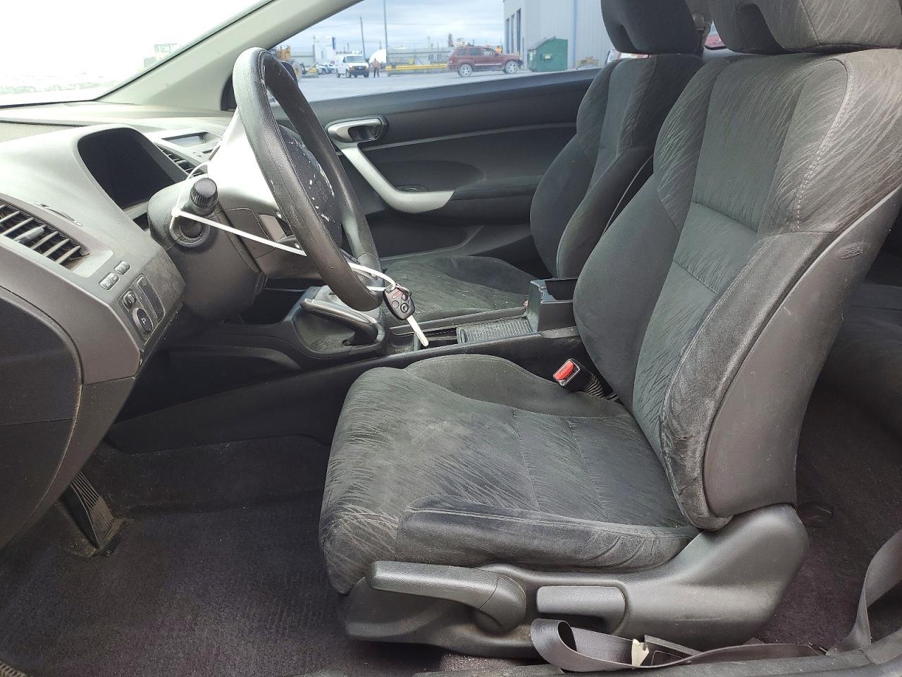 2006 Honda Civic - Фото 7