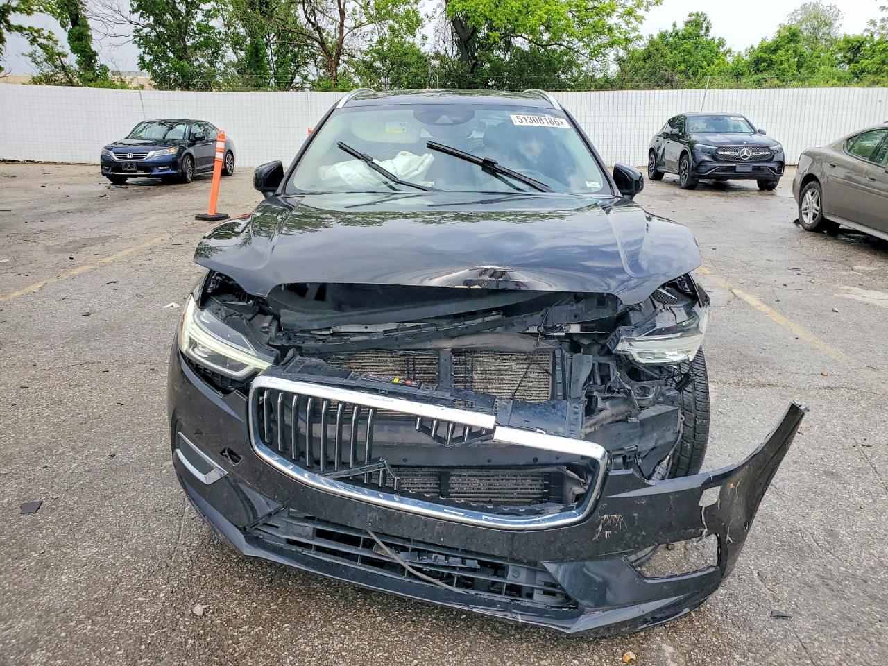 2018 Volvo Xc60 T6 - Фото 5