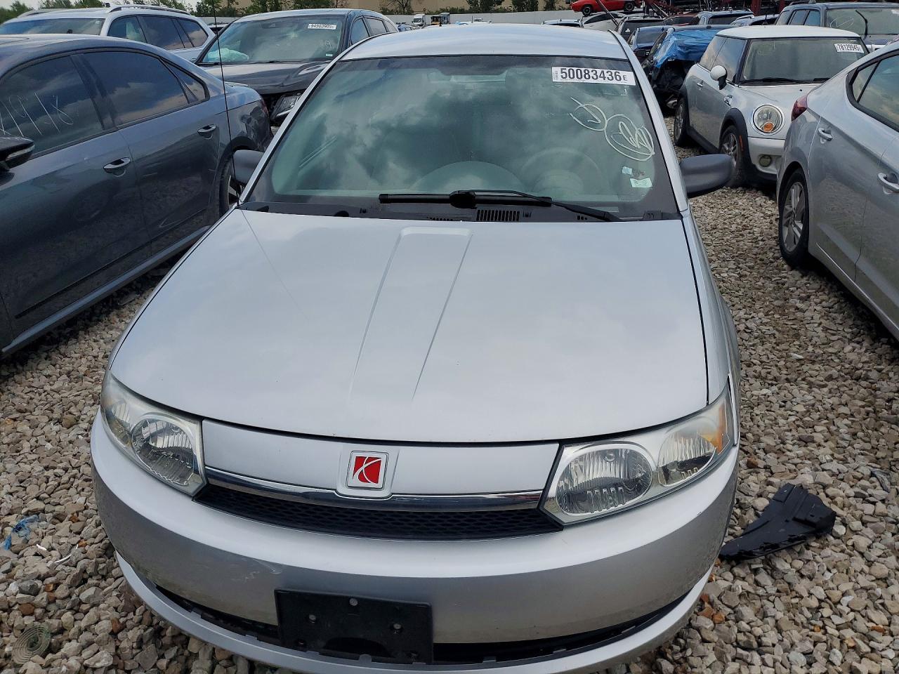 2003 Saturn Ion Level 2 - Фото 5