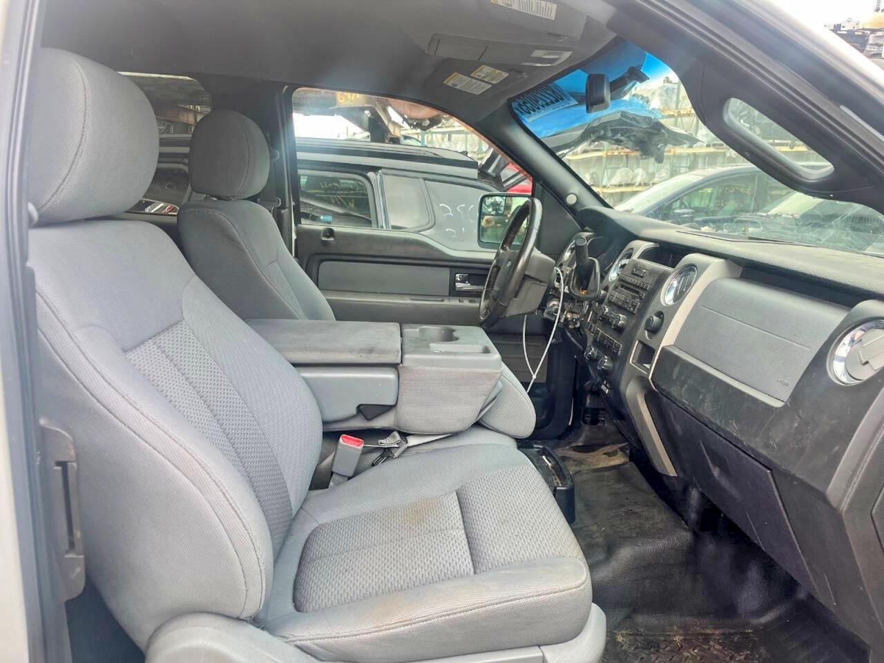 2014 Ford F150 Super Cab - Фото 5