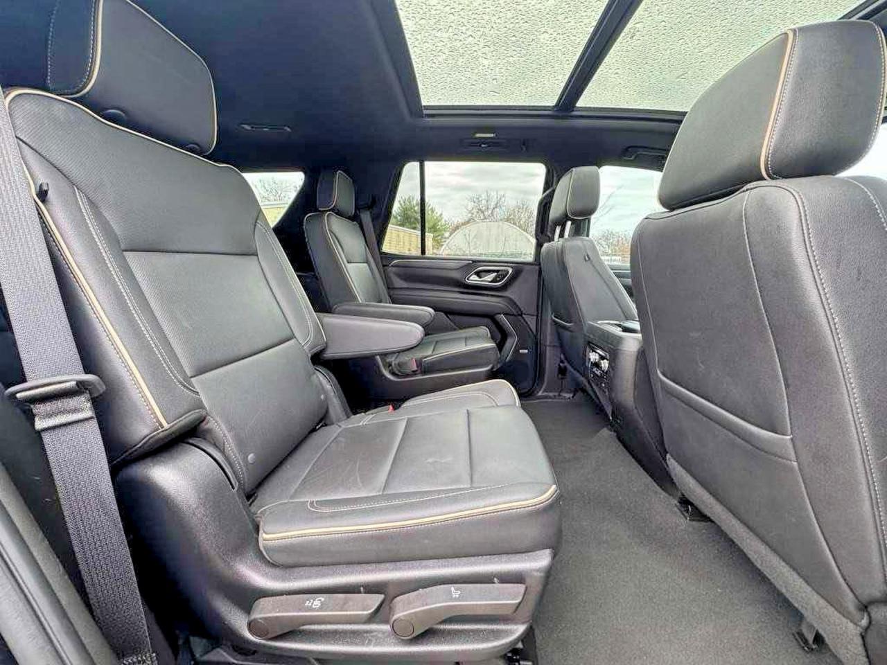 2022 GMC Yukon Slt - Фото 7