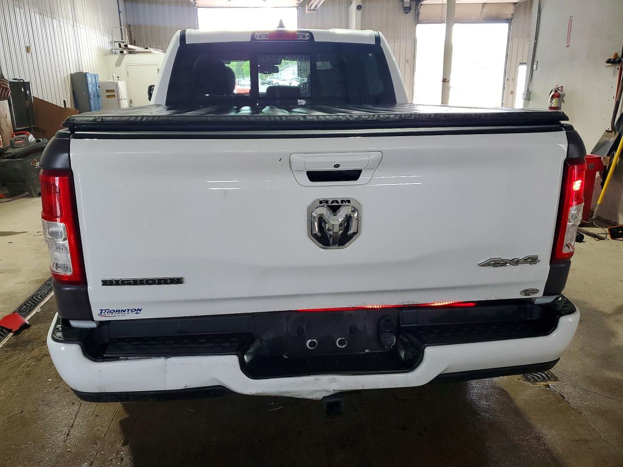 2019 Ram 1500 Big Horn - Image 6