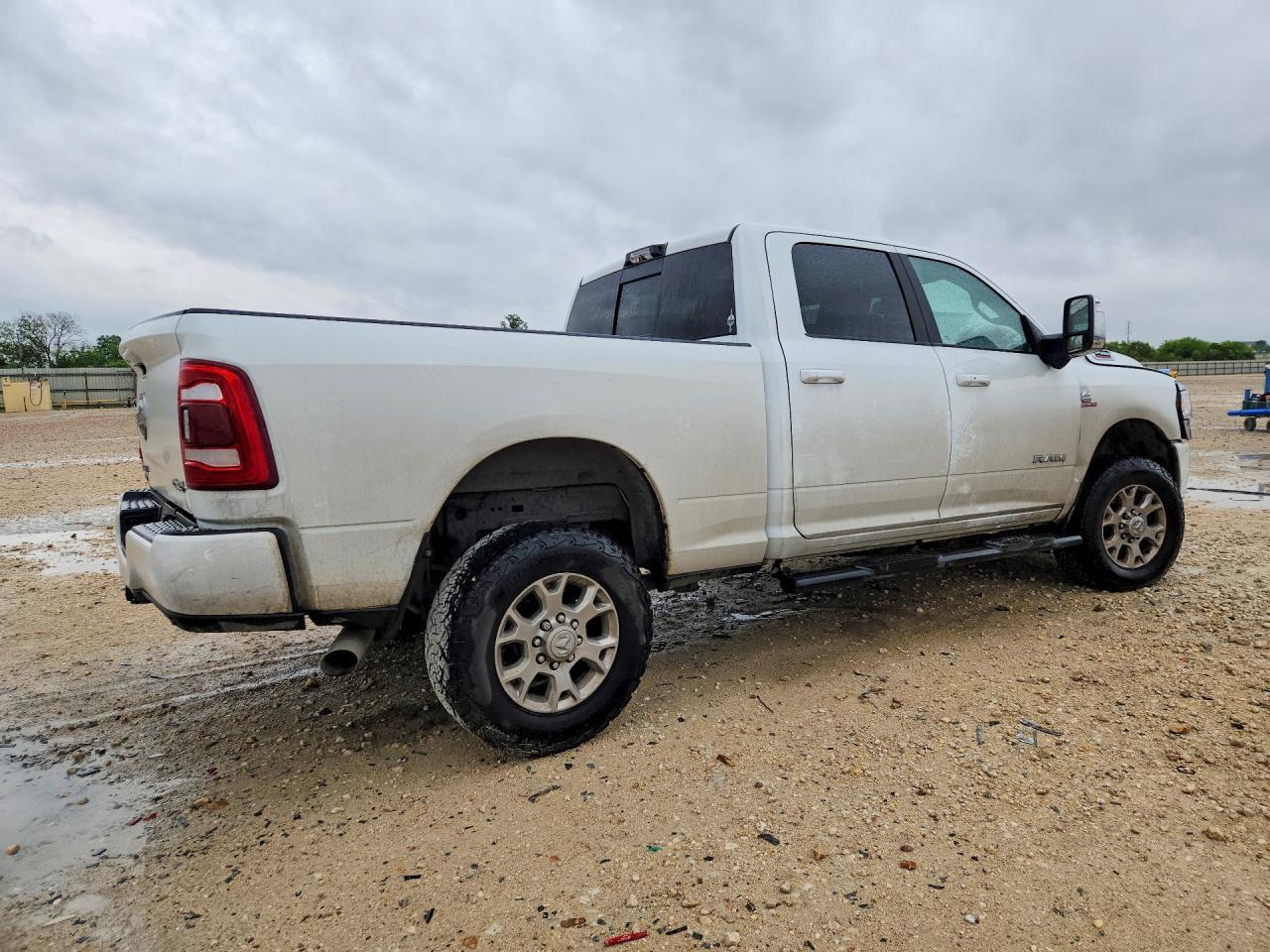 2024 Ram 2500 Laramie - Image 3