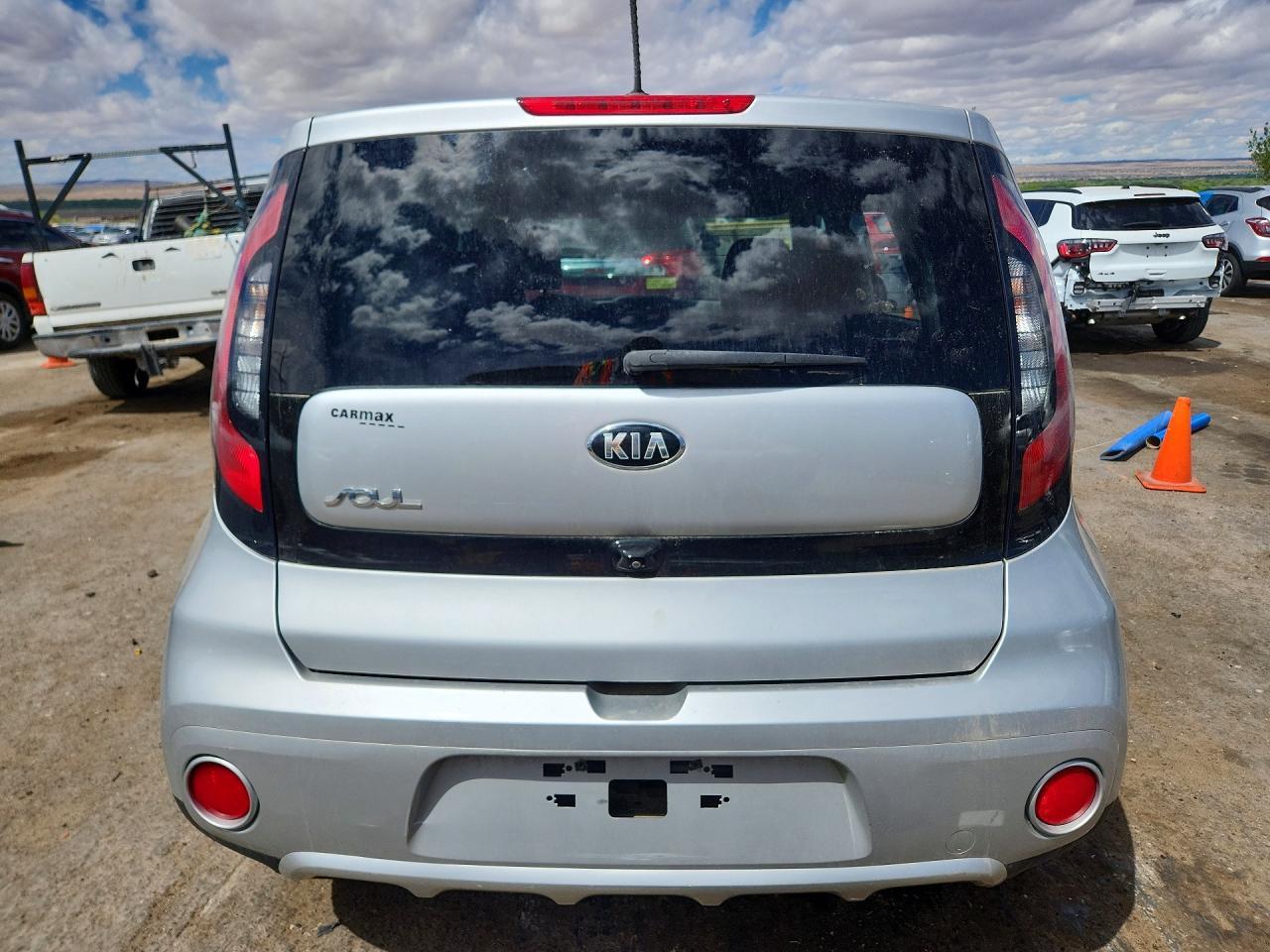 2018 Kia Soul + - Фото 6