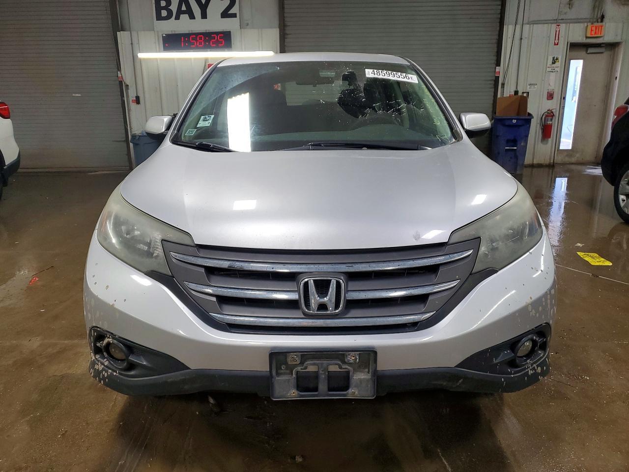 2014 Honda Cr-V Ex - Фото 5