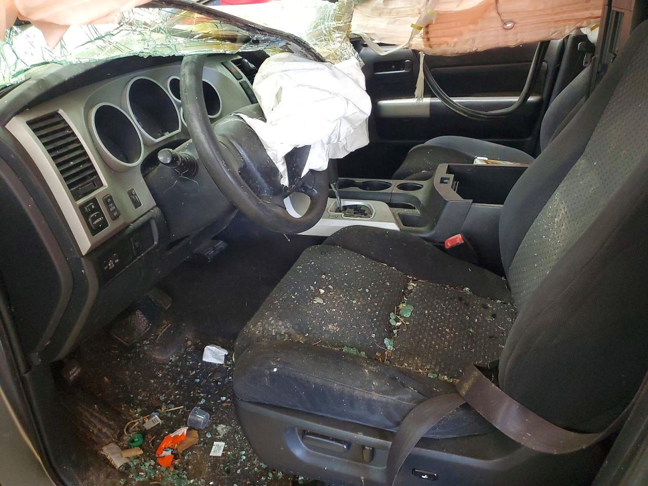 2008 Toyota Tundra Sr5 - Image 7