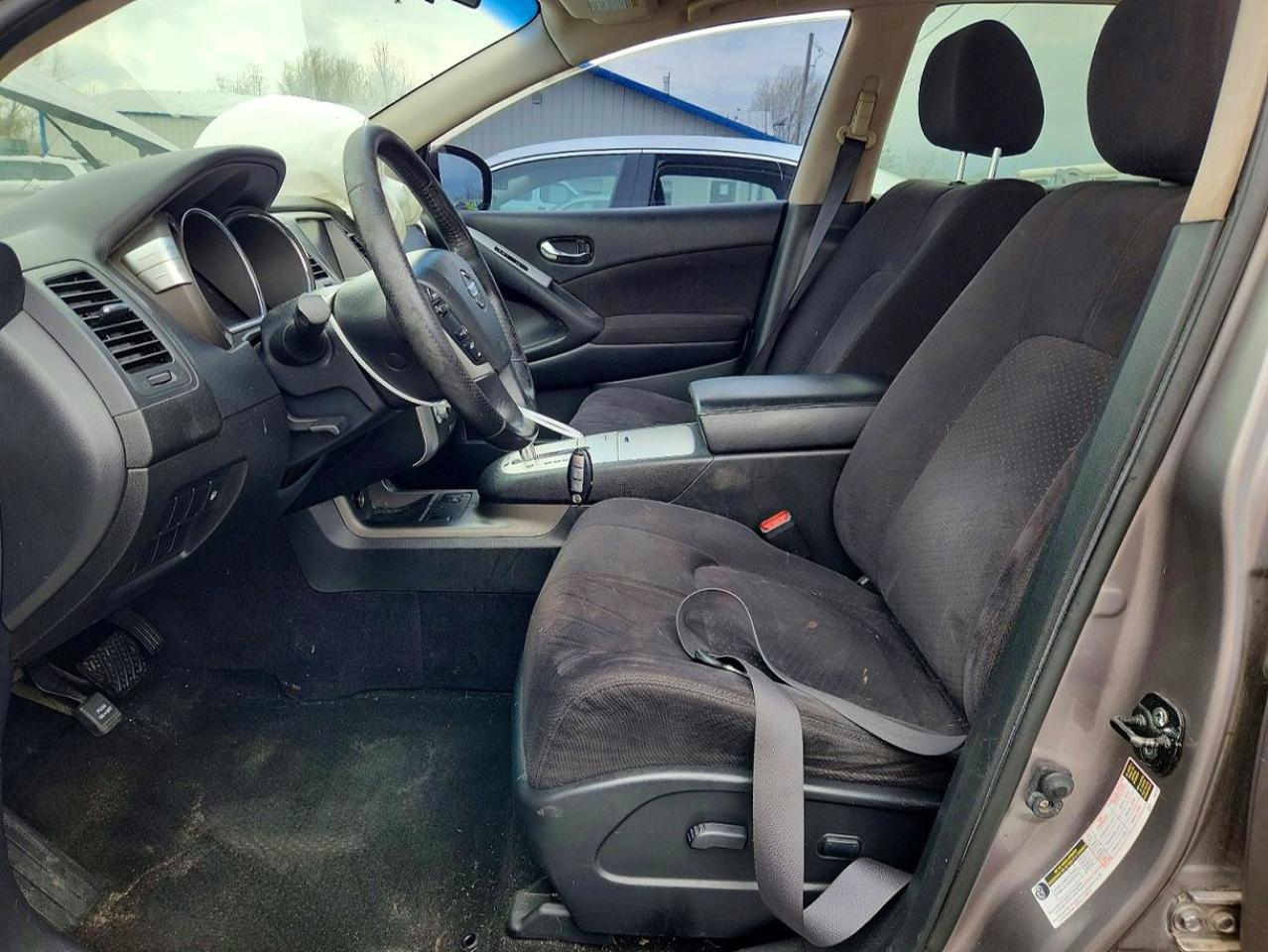 2011 Nissan Murano S - Image 7