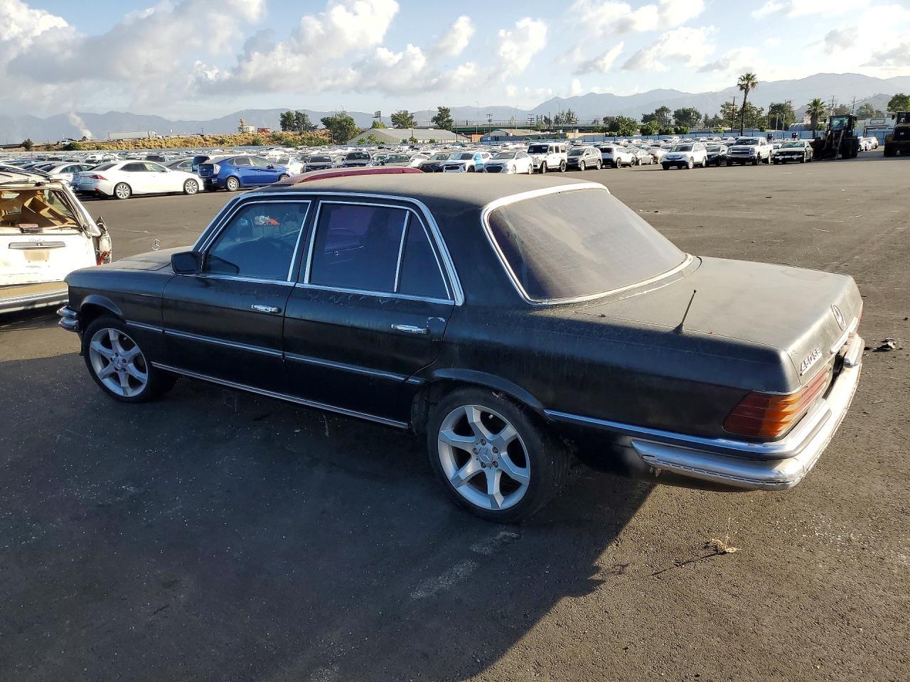 1992 Mercedes Benz 500 Sl - Фото 2