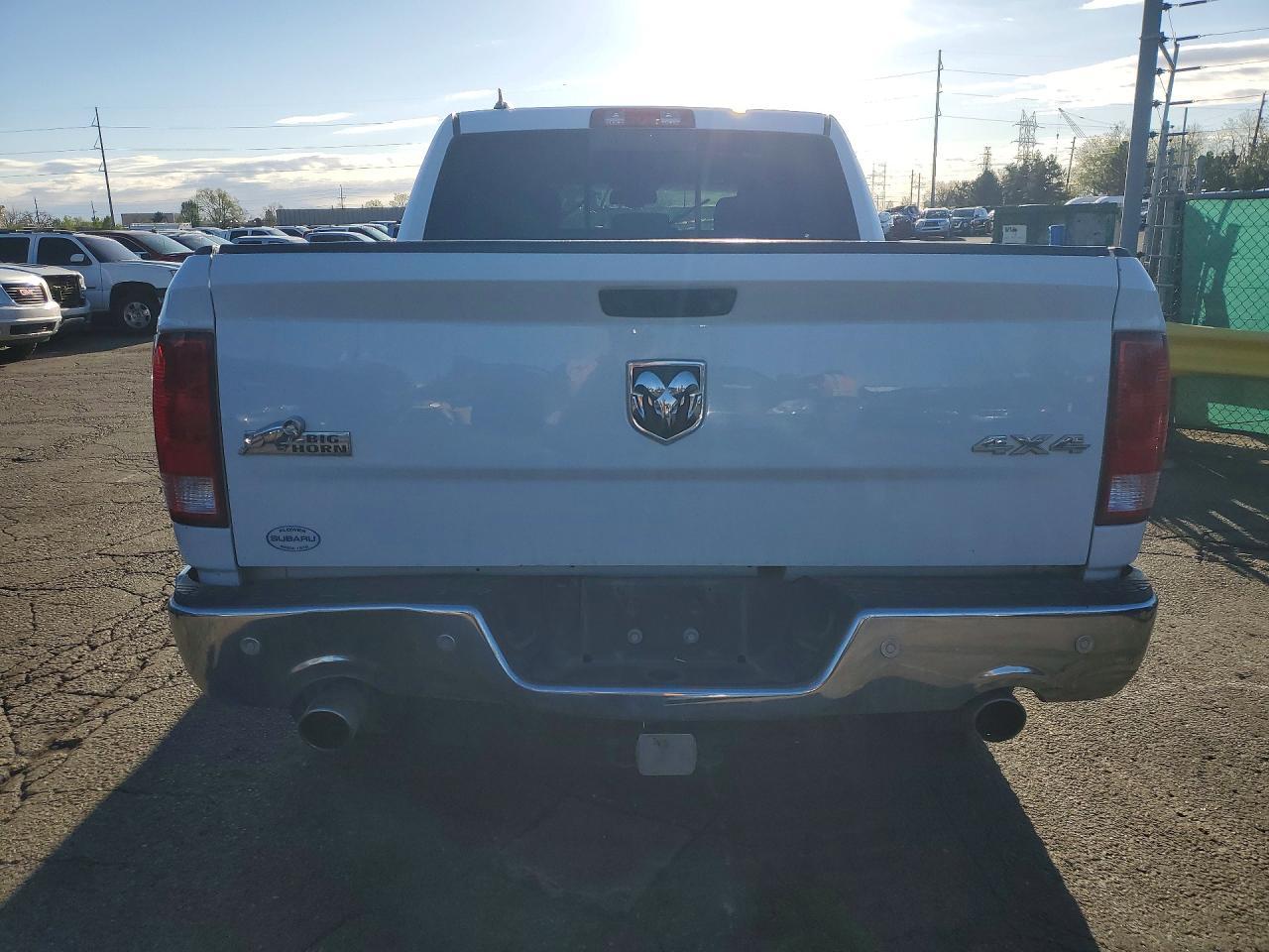 2016 Ram 1500 Slt - Image 6