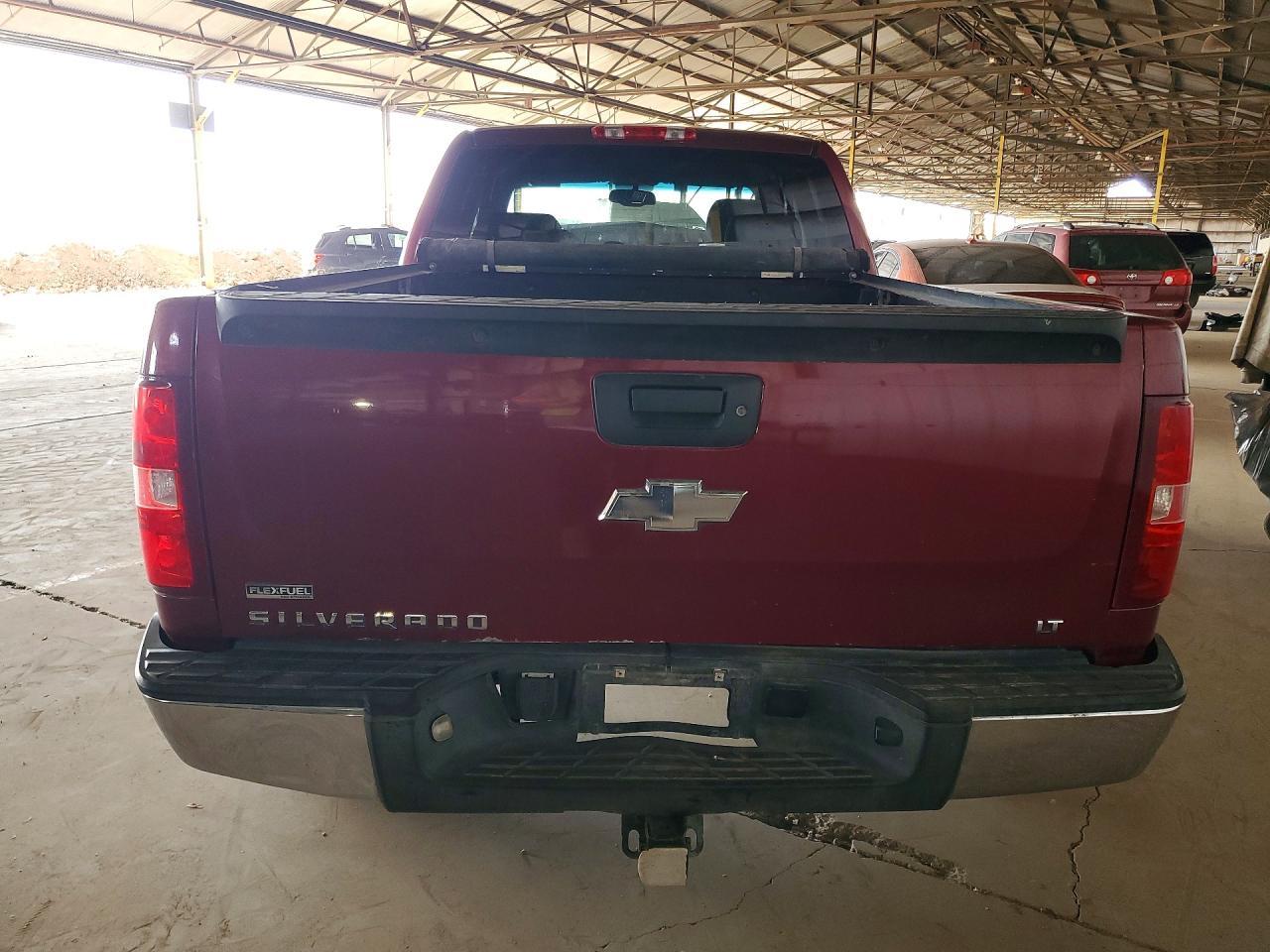 2007 Chevrolet Other - Image 6
