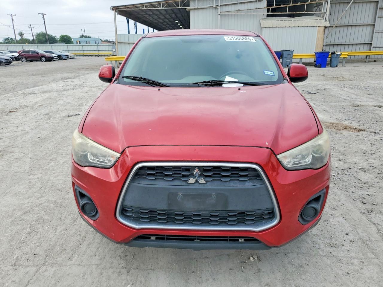 2015 Mitsubishi Outlander Sport - Фото 5