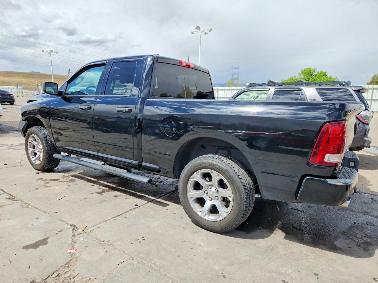 2014 Ram 1500 St - Image 2