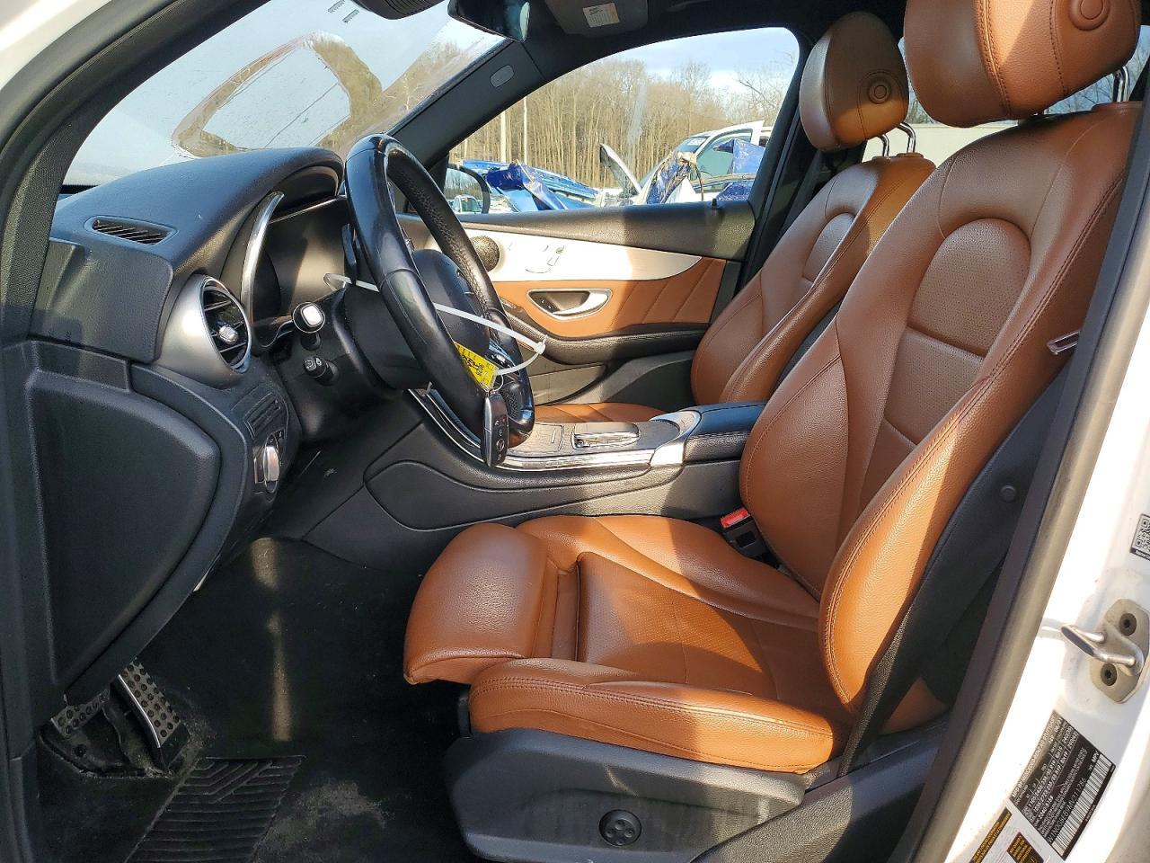 2021 Mercedes-Benz Glc 300 4Matic - Image 7