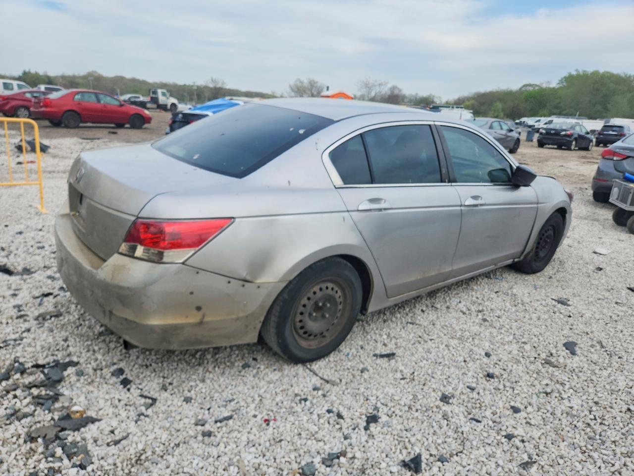 2010 Honda Accord Lx - Image 3
