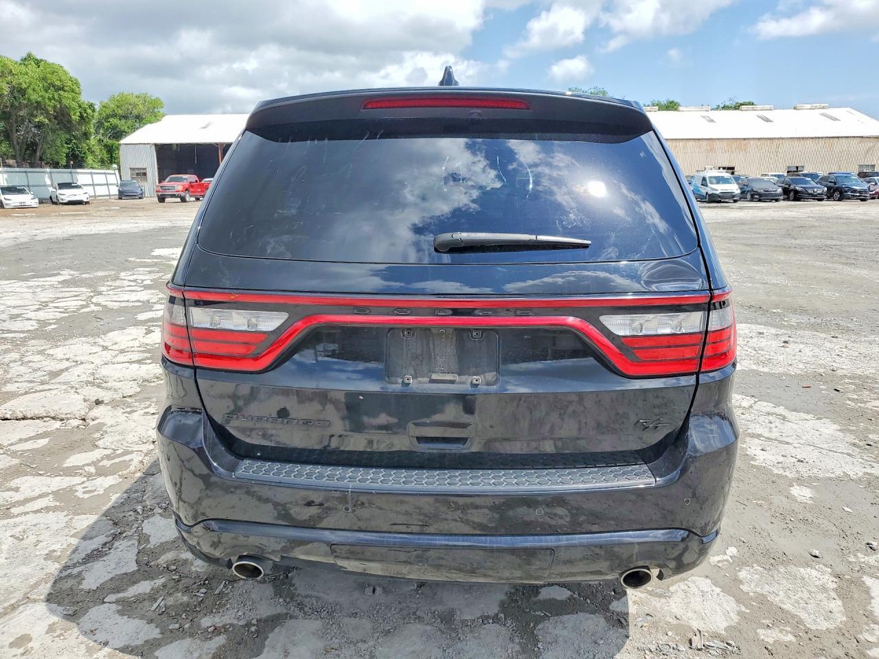 2021 Dodge Durango R - Фото 6