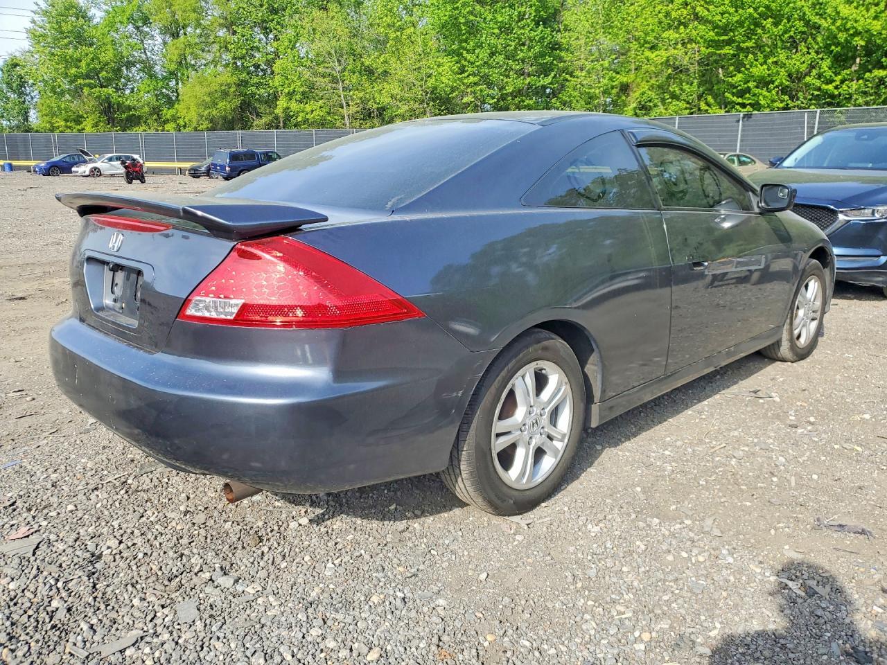 2006 Honda Accord Lx - Image 3