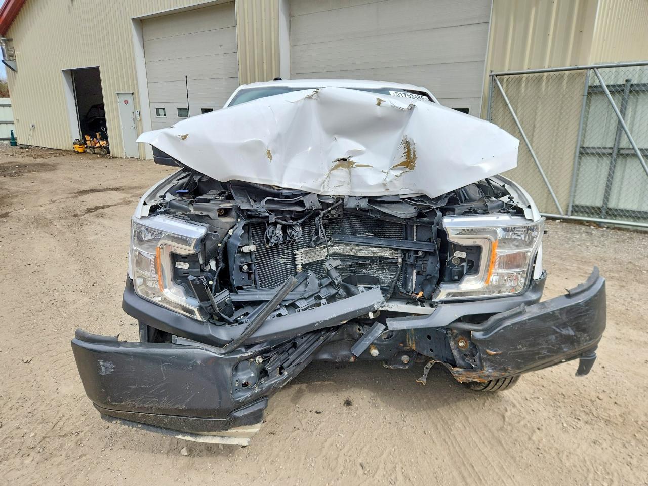 2019 Ford F150 - Фото 5