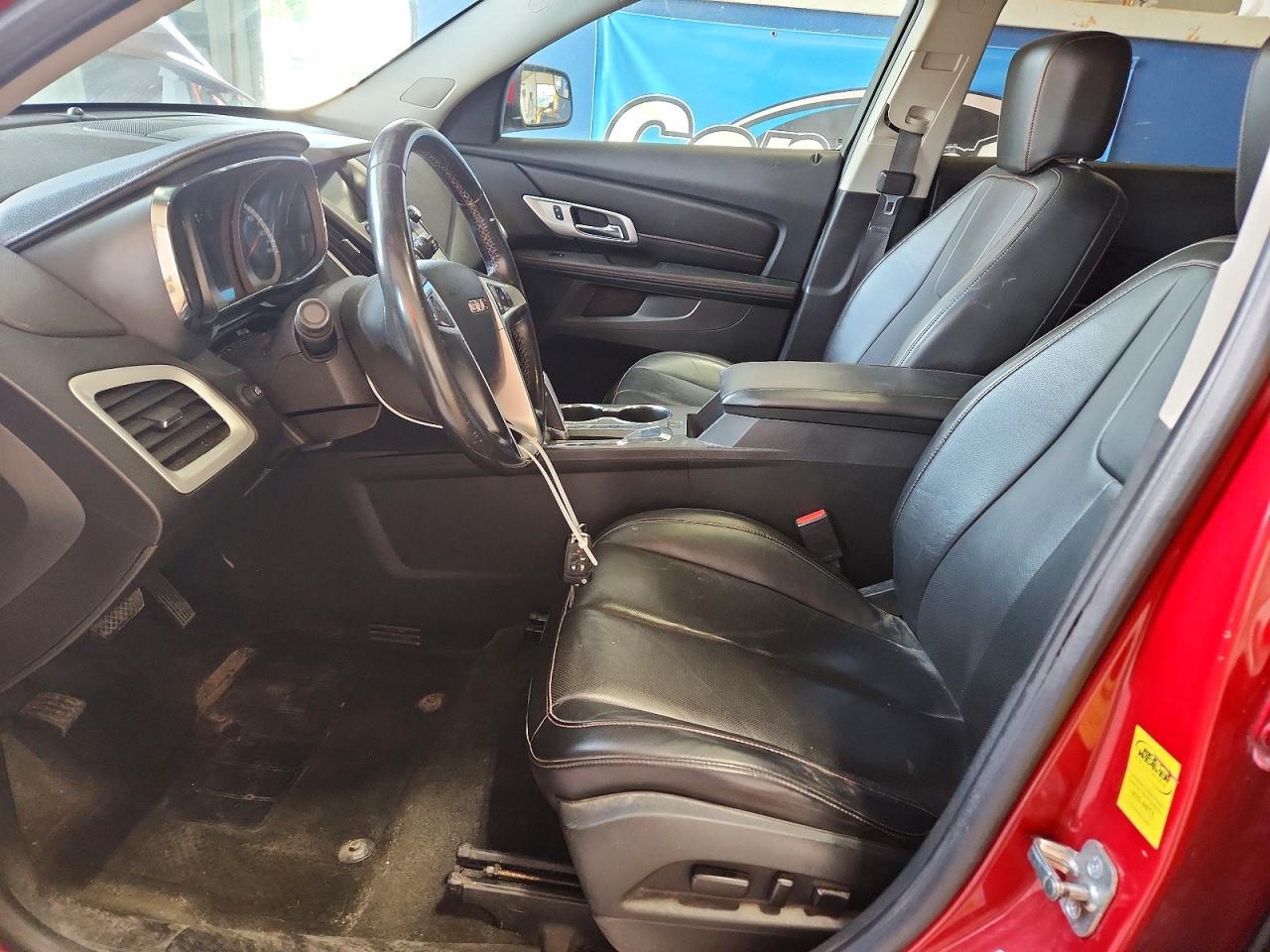 2014 GMC Terrain Slt - Image 7