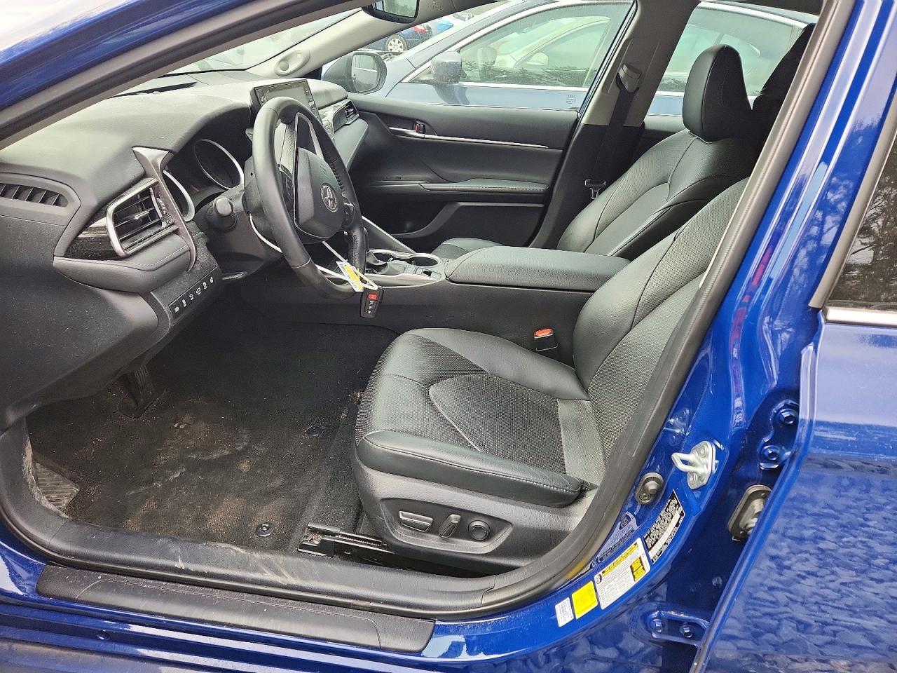 2023 Toyota Camry Xle V6 - Image 7