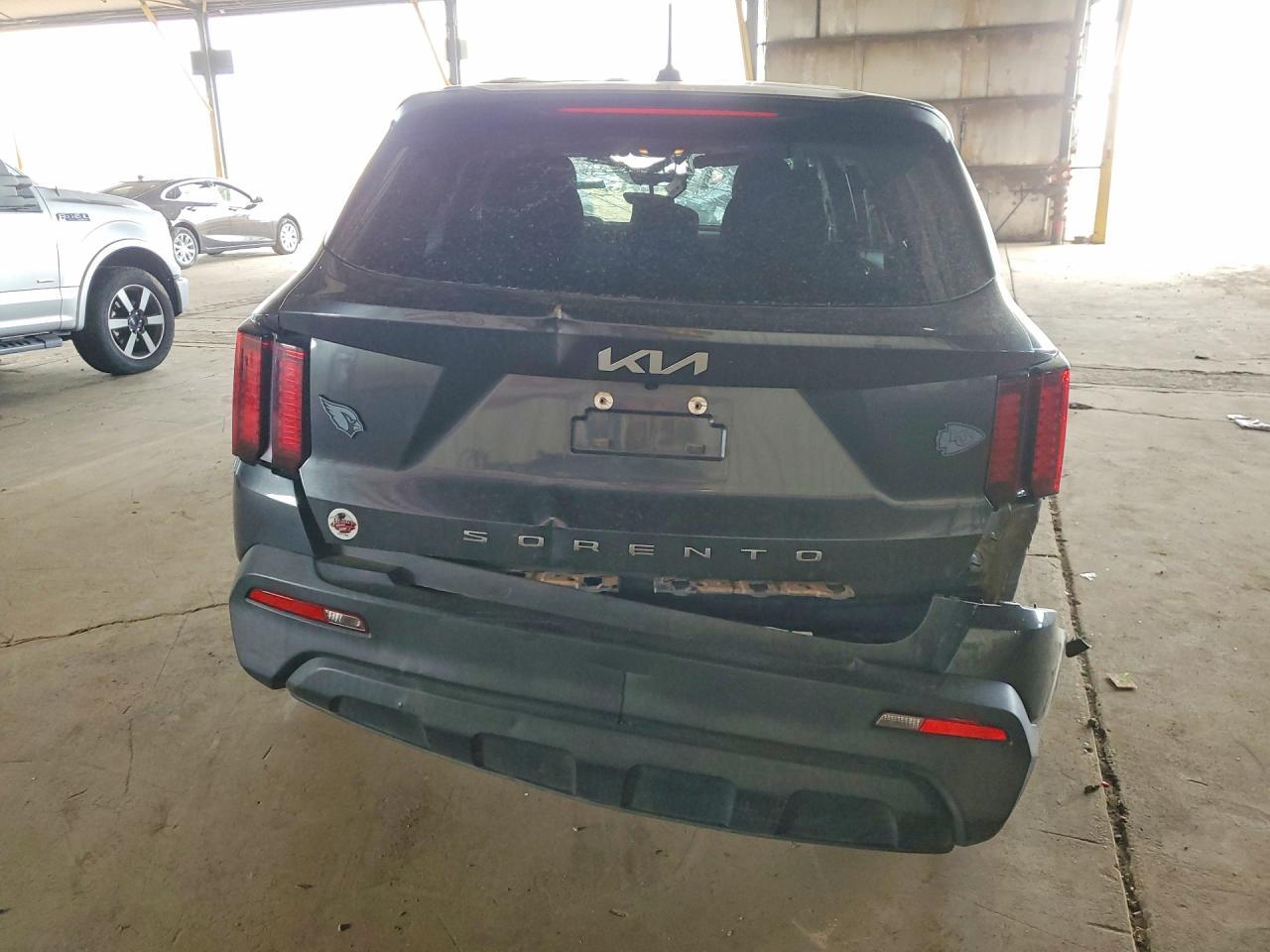 2022 Kia Sorento - Фото 6