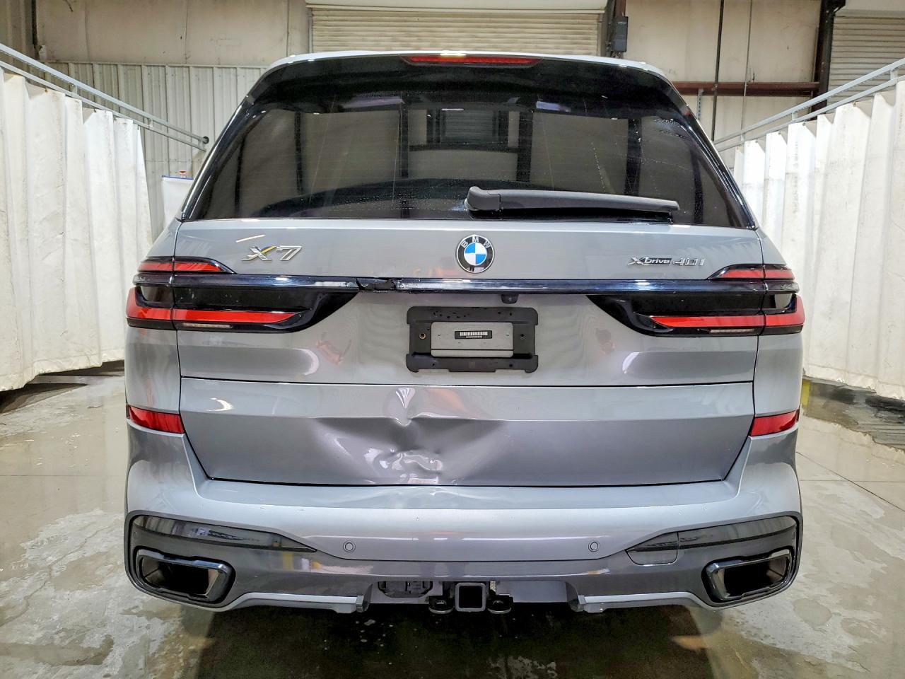 2024 BMW X7 xDrive40I - Image 6