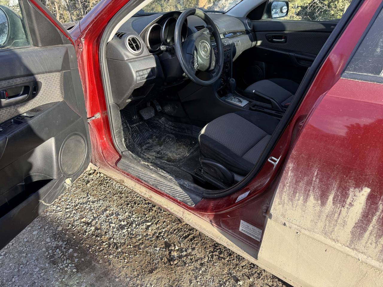 2006 Mazda 3 I - Image 5