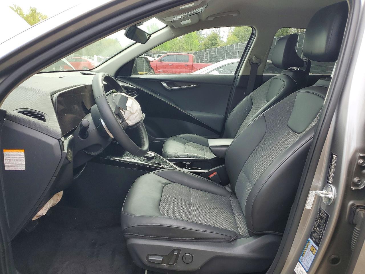 2023 Kia Niro Ev Wind - Image 7