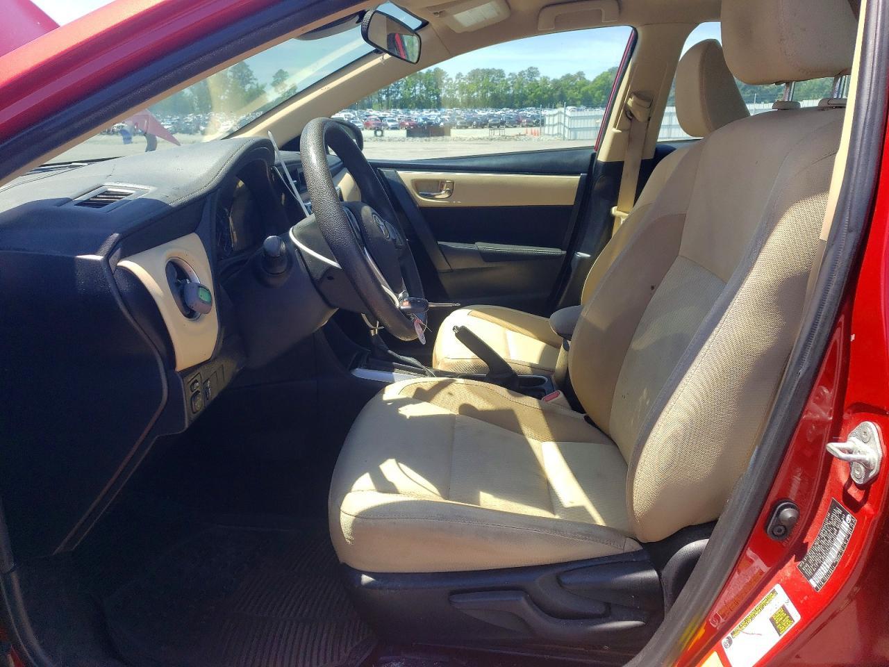 2019 Toyota Corolla Le - Фото 7