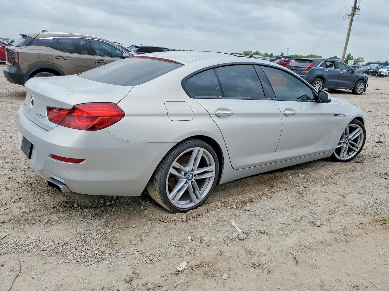 2015 BMW Alpina B6 - Image 3