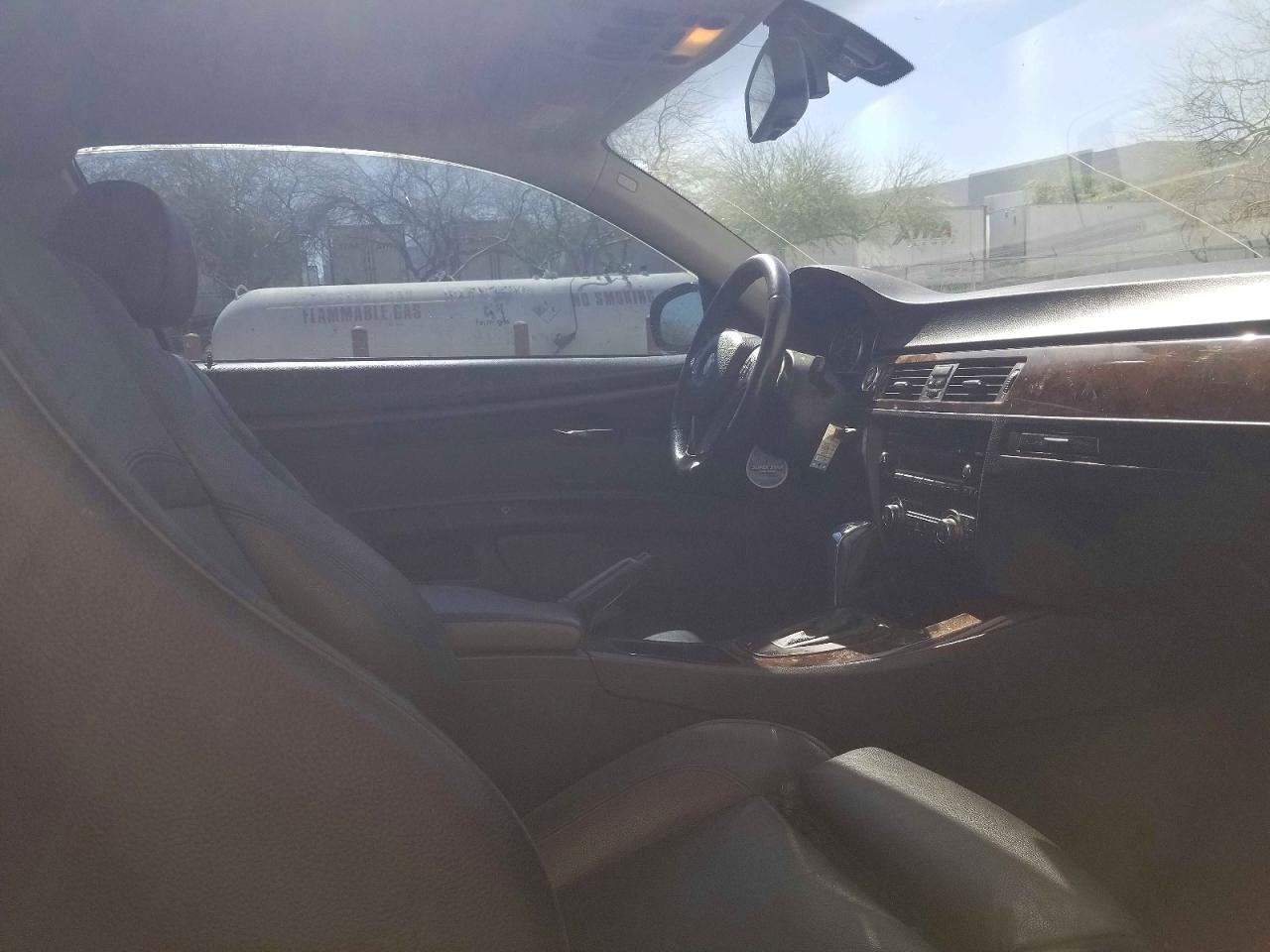 2010 BMW 335 I - Фото 5