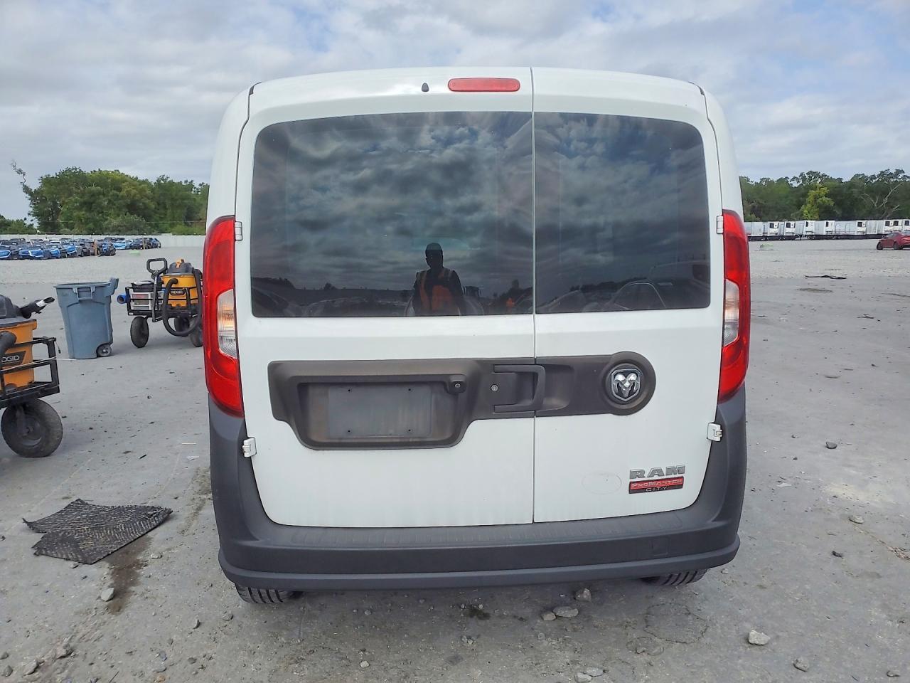2020 Ram Promaster City - Image 6