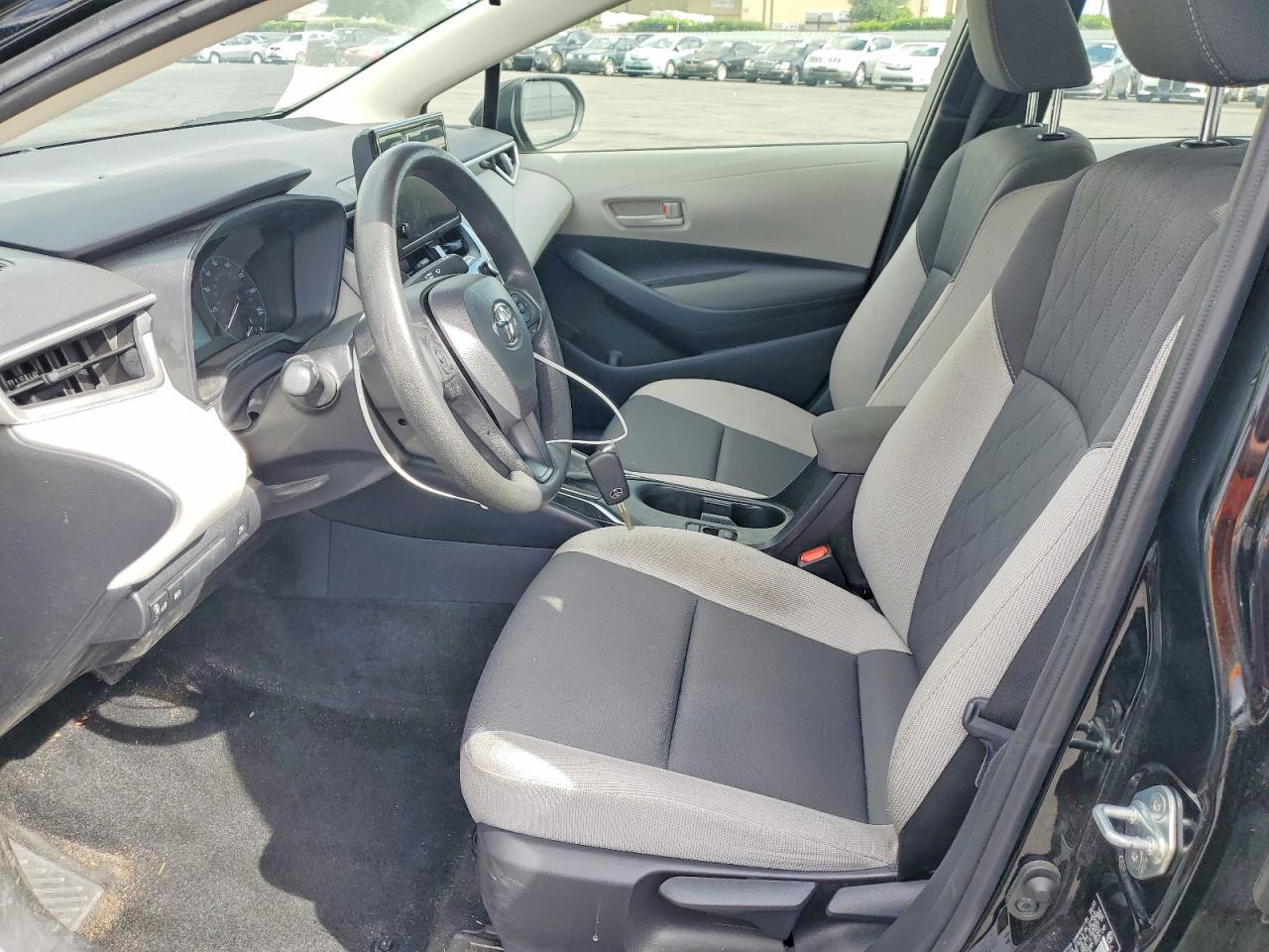 2023 Toyota Corolla Hybrid Le - Фото 7