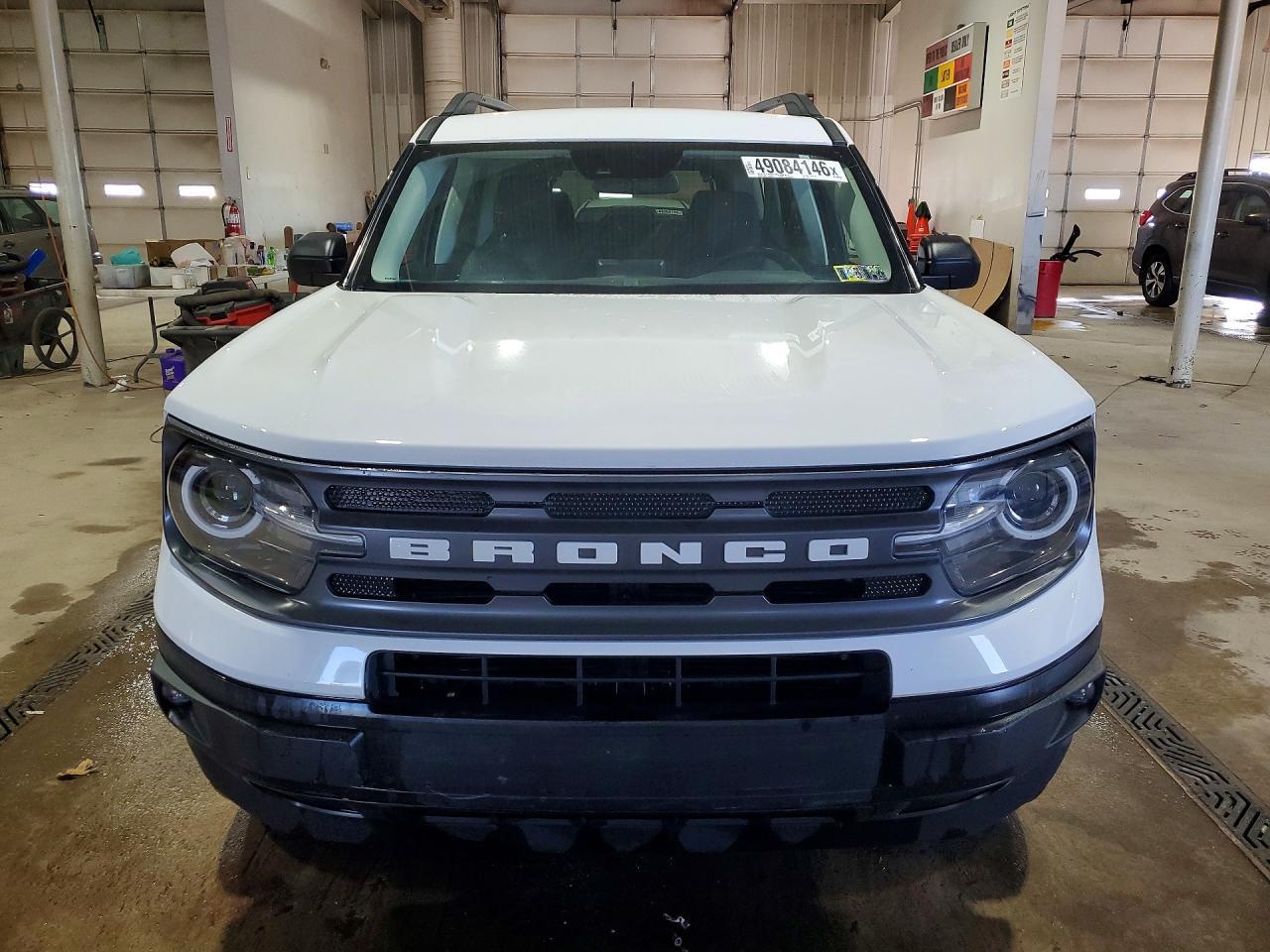 2024 Ford Bronco Sport Big Bend - Фото 5