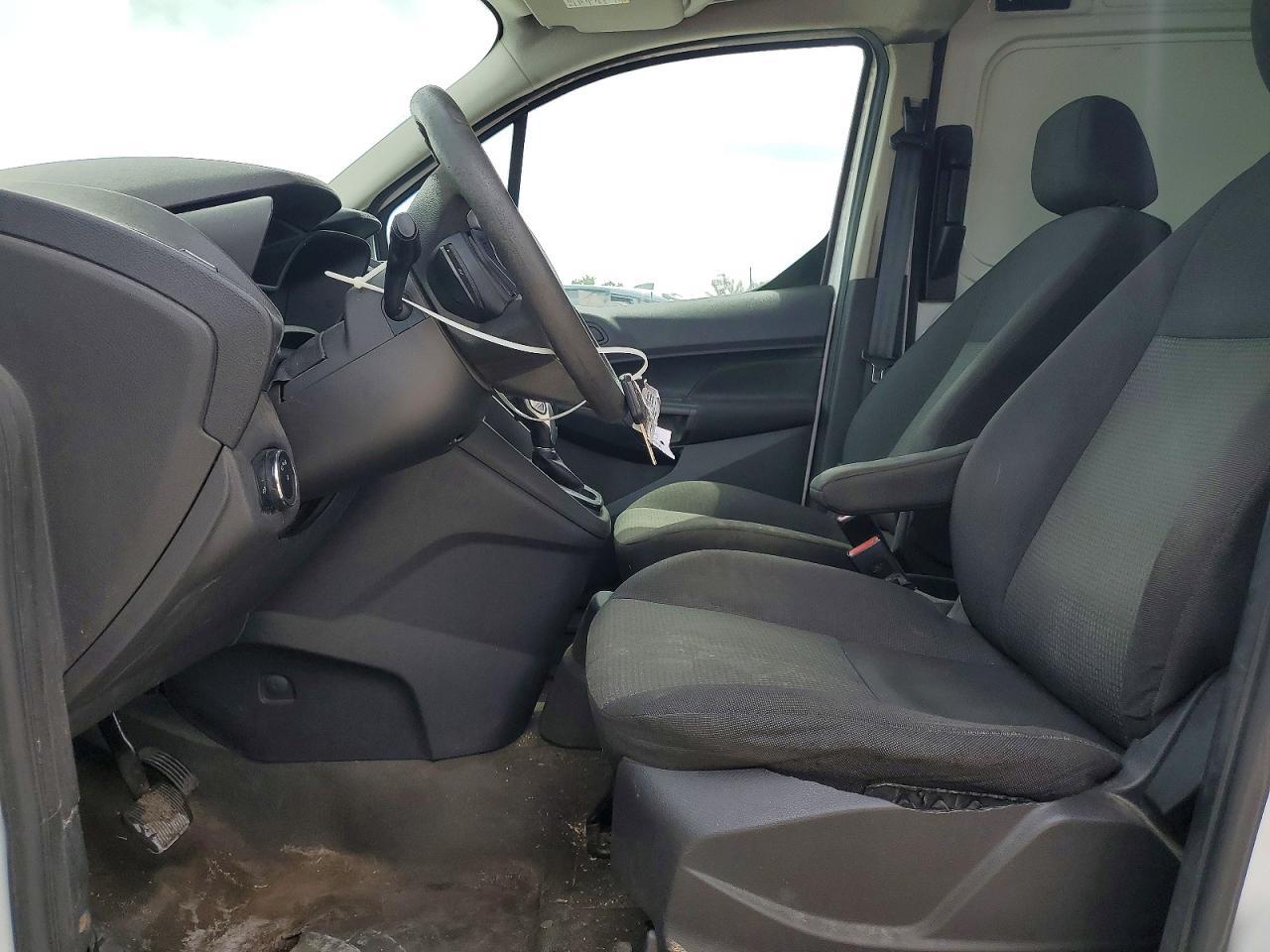 2015 Ford Transit Connect Xl - Image 7