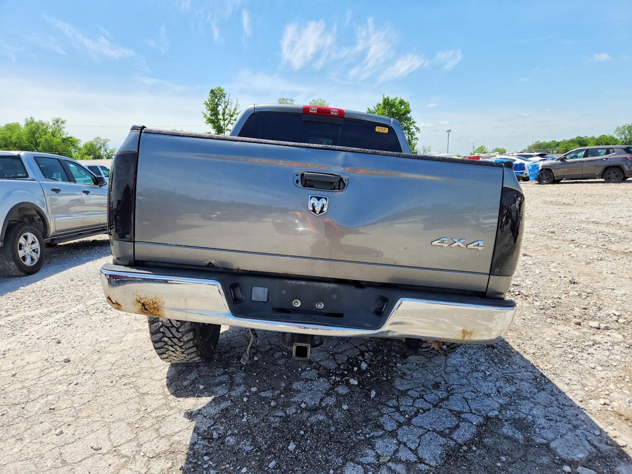2005 Dodge Ram 1500 St - Image 6
