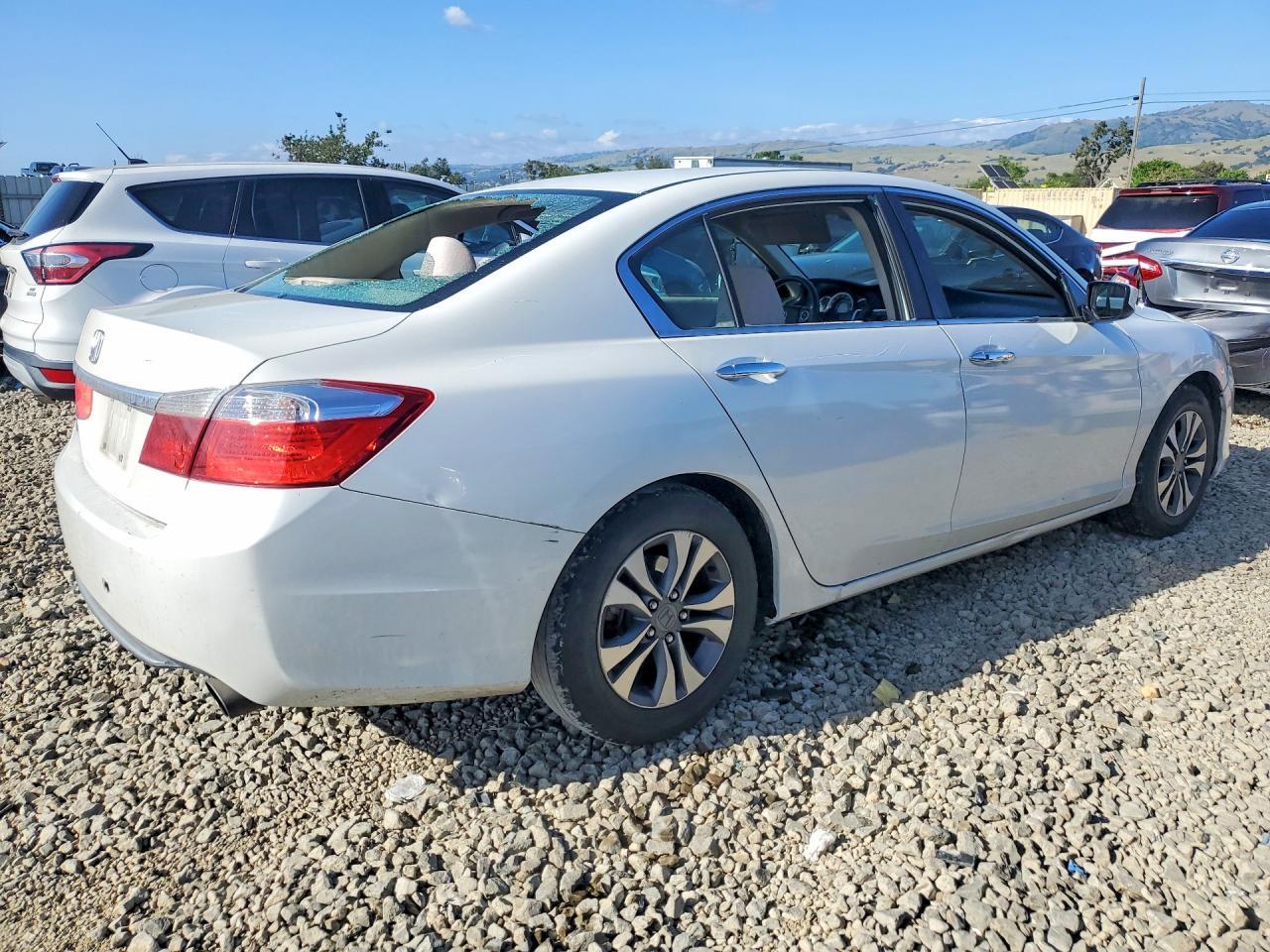 2013 Honda Accord Lx - Image 3