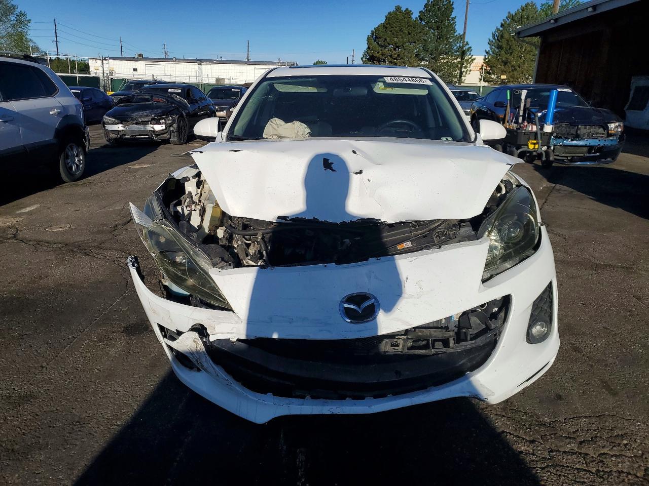 2012 Mazda 3 S - Image 5